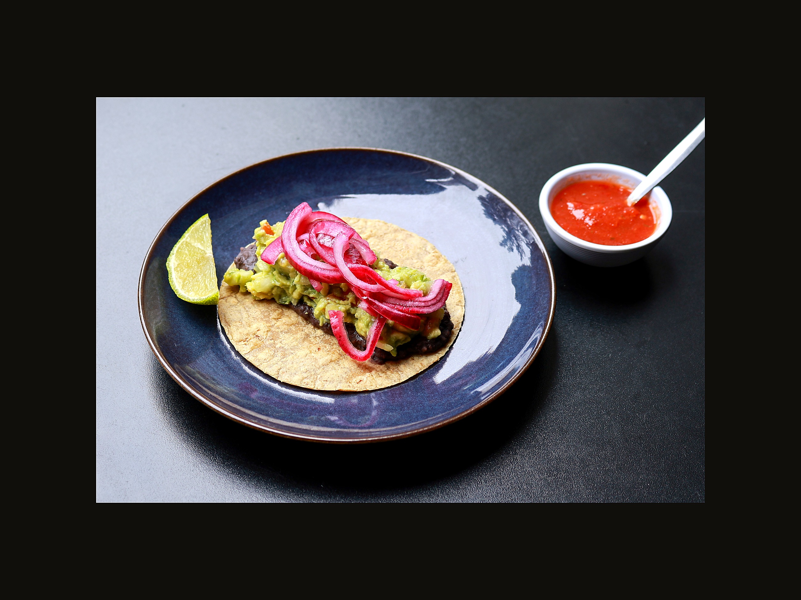 Tostadas
