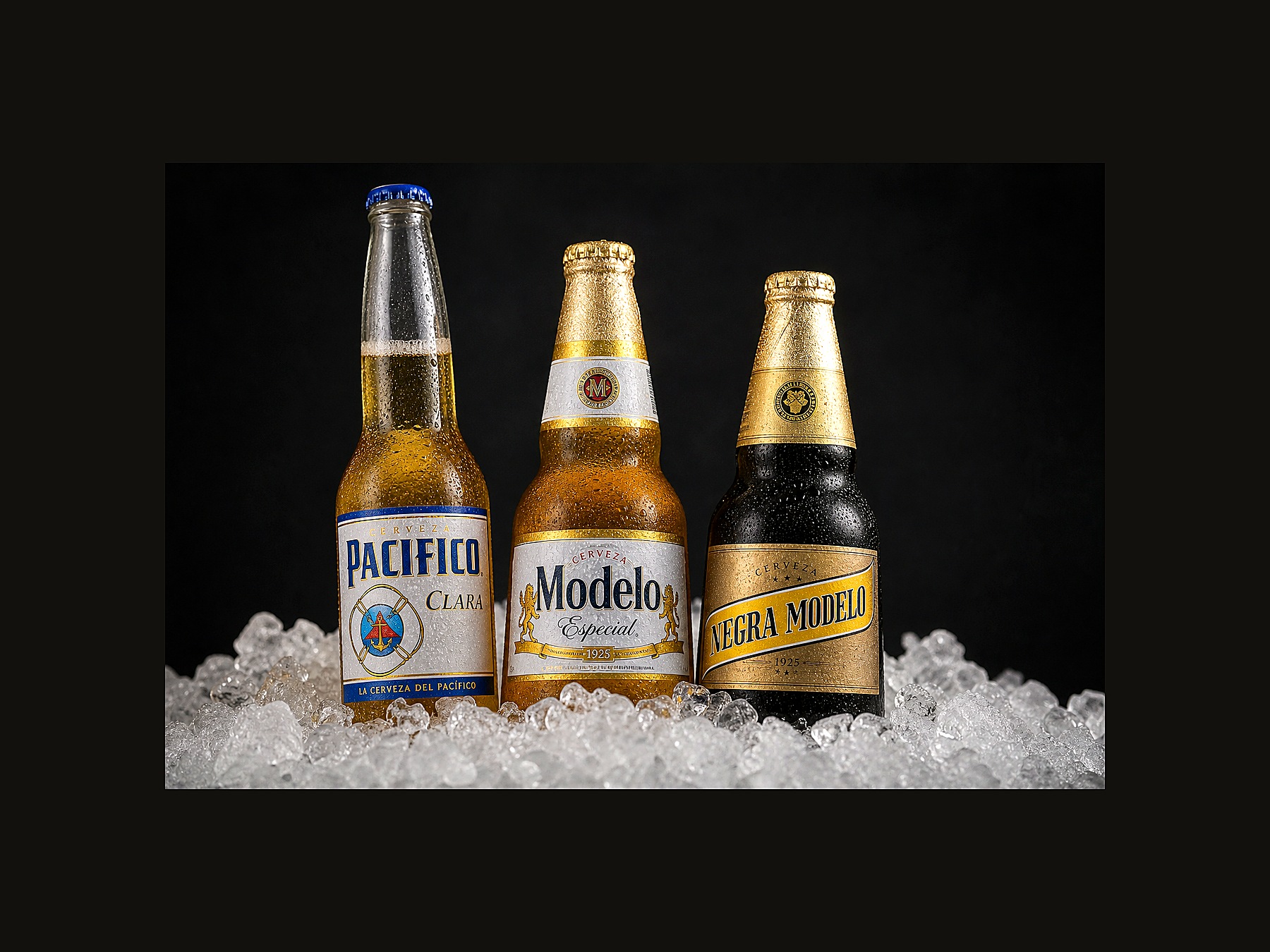 Mexican Beers