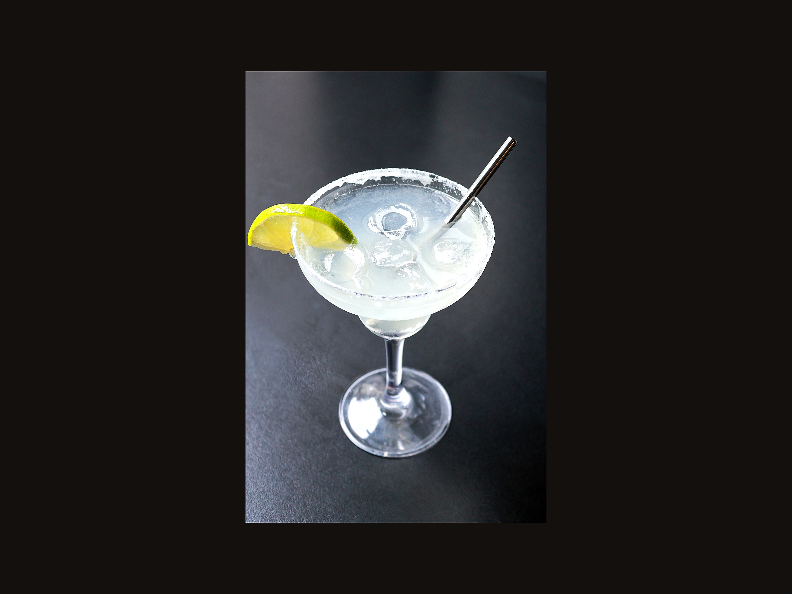 Margarita Tequila