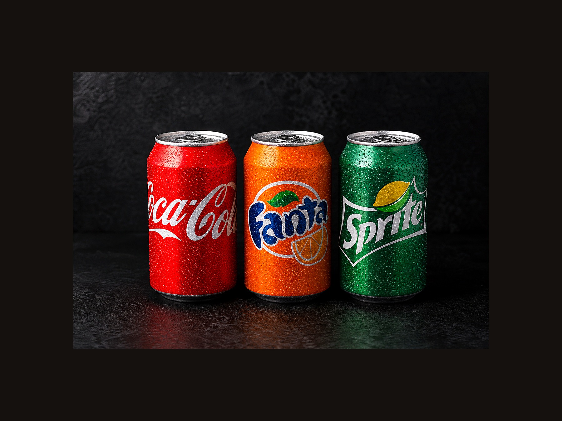 Soda