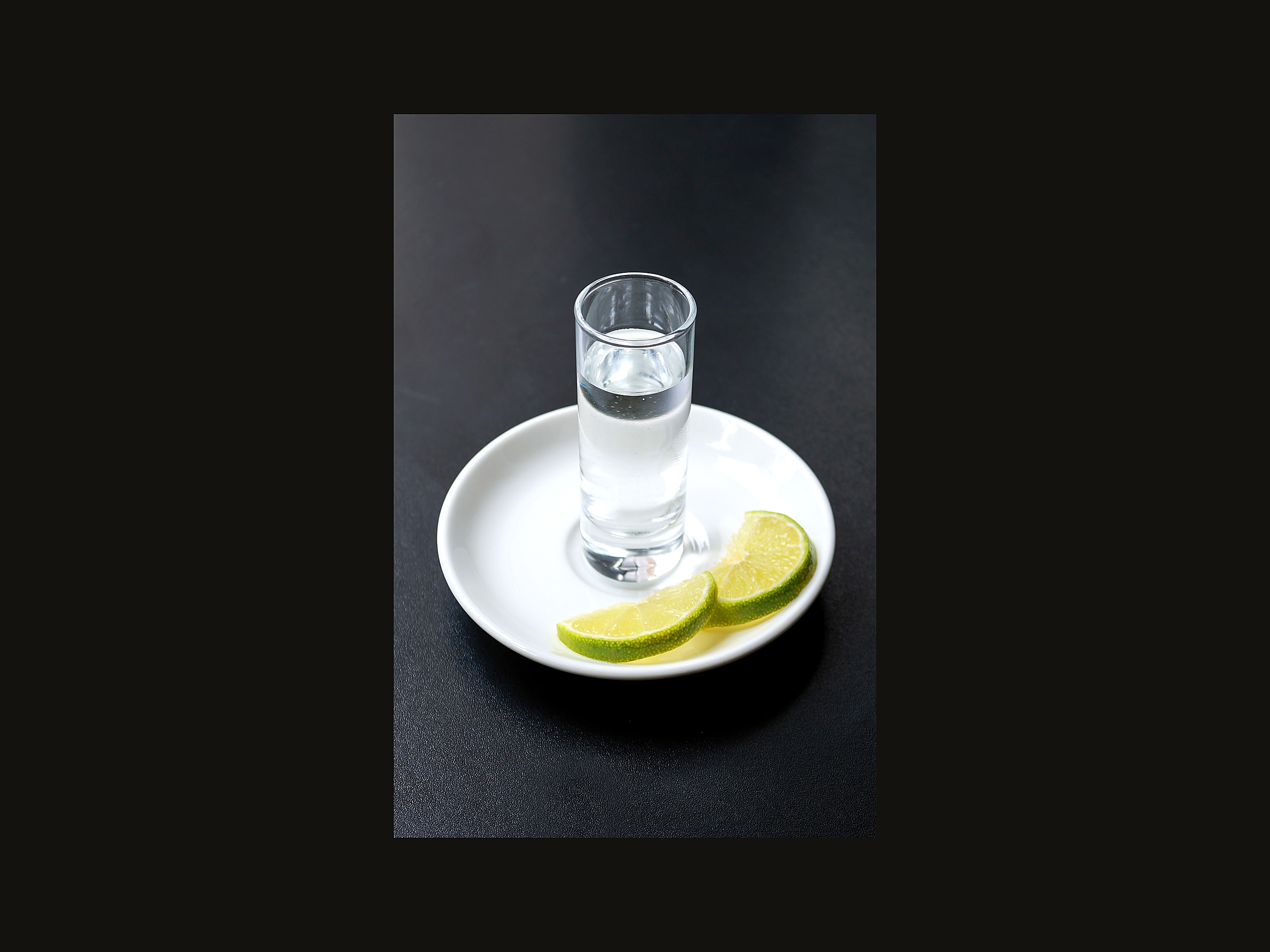 Shot Tequila